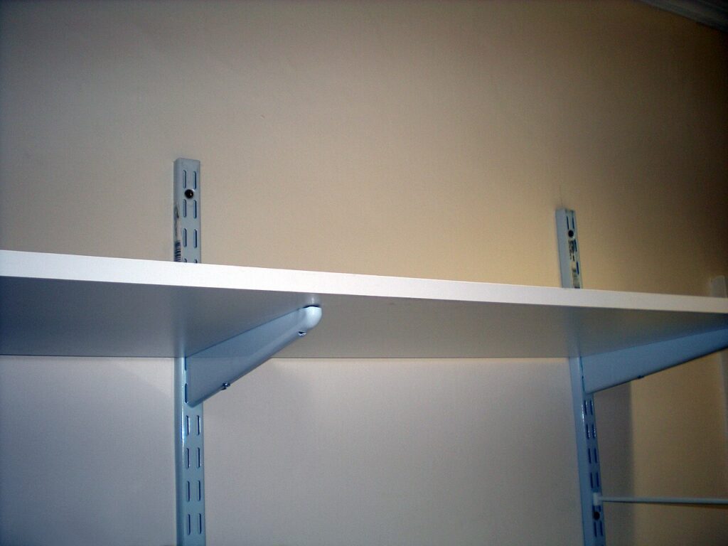 Étagères IKEA - Shelf
