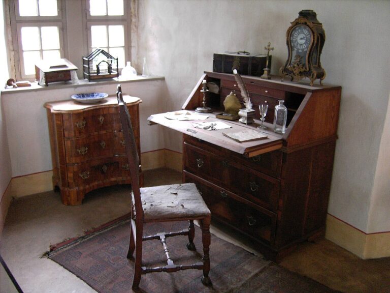 Aménager son coin bureau chez IKEA : 10 idées inspirantes