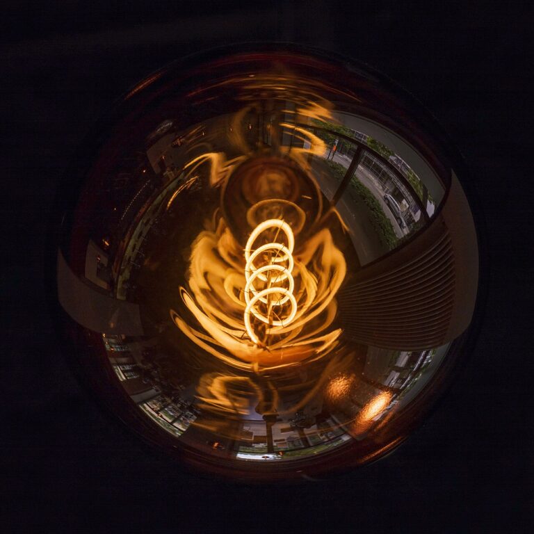 15 idées pour réinventer son intérieur avec un luminaire Vintage! Inspirez-vous