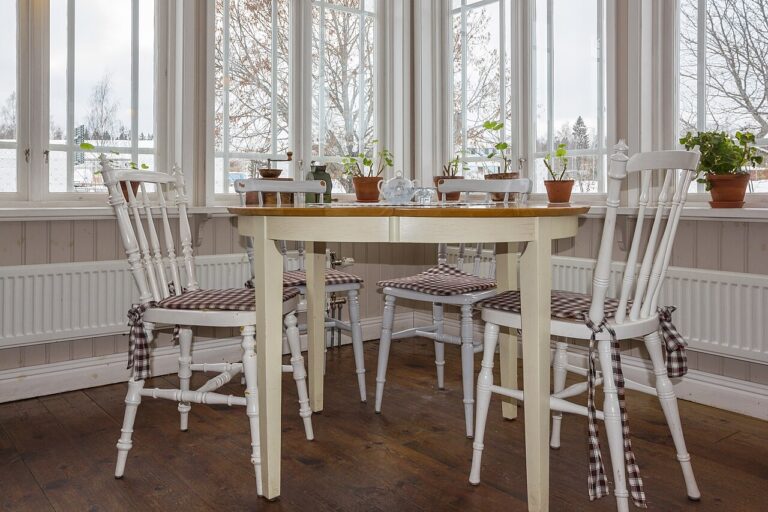 Style Shabby Chic en bleu! 20 idées pour vous inspirer…